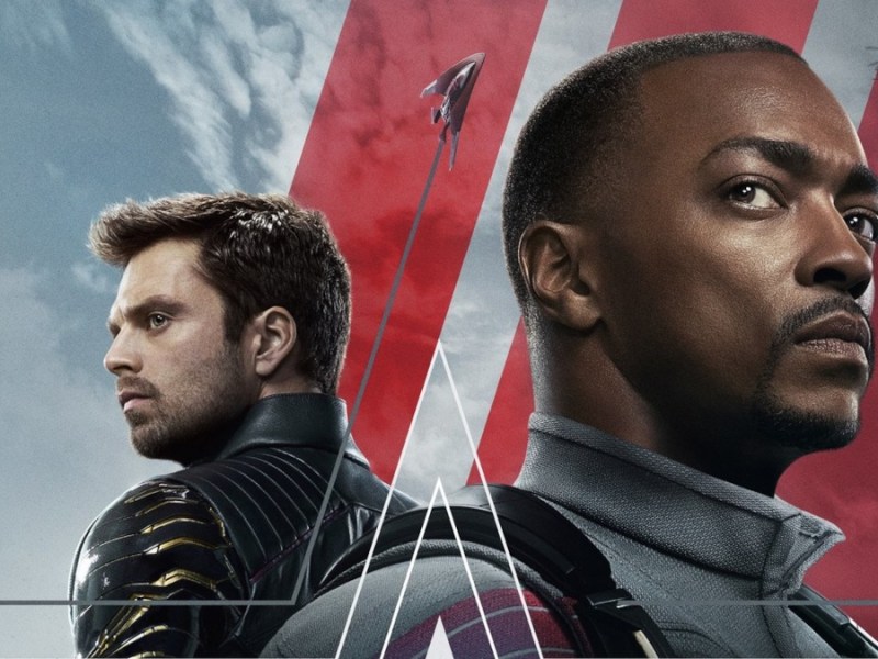 The Falcon and the Winter Soldier&nbsp;Theories