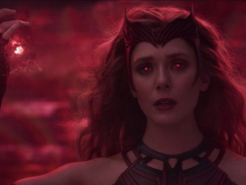 WandaVision Finale: Questions and Unresolved Threads We Were Left&nbsp;With