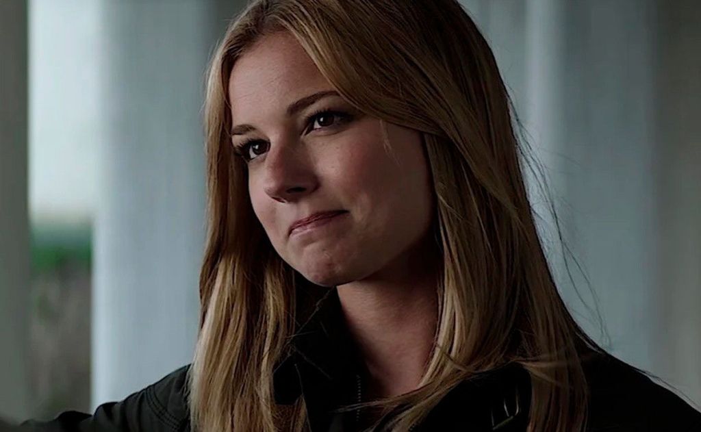 Sharon Carter - Falcon and the Winter Soldier theories